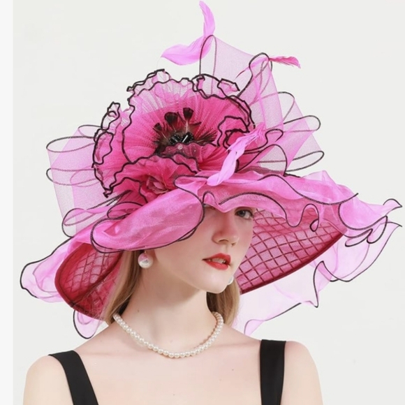 Hats